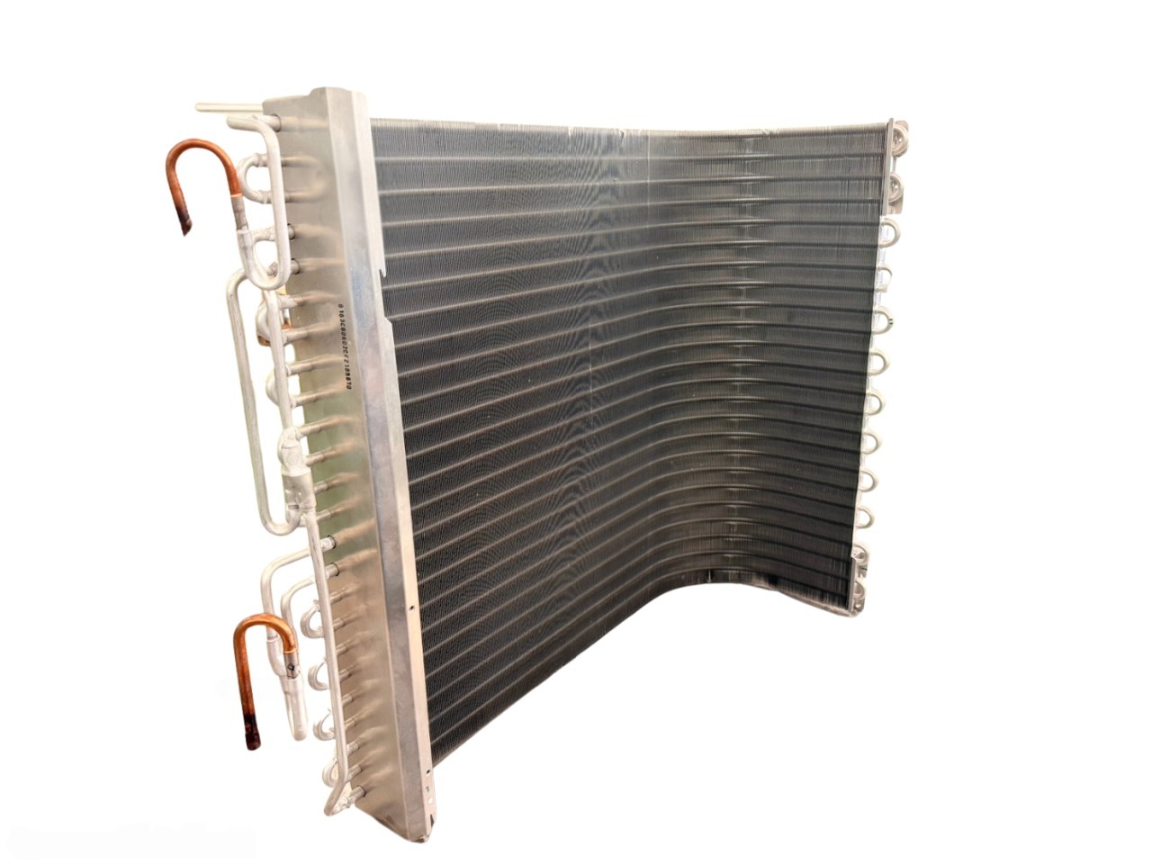 TORC Al Tube Heat Exchanger
